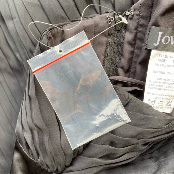 Jovani Evening Gown NWOT - Picture 10 of 10